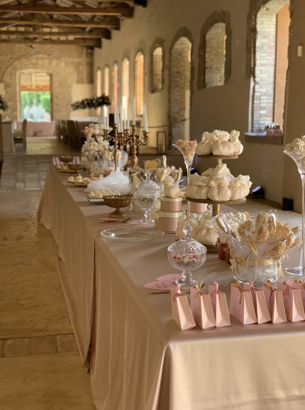 Organizzazione Eventi